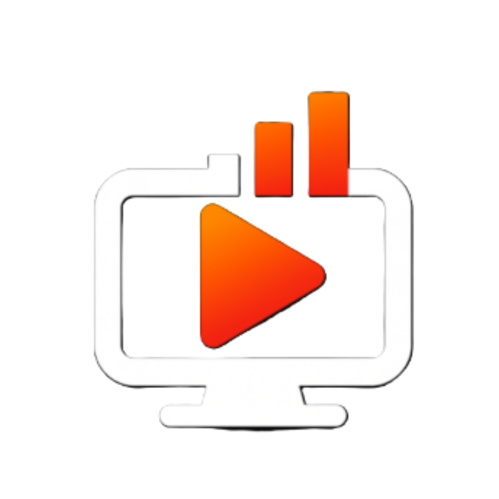 Video Play Logo